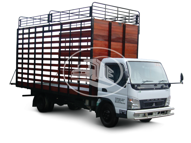 Livestock or Poultry