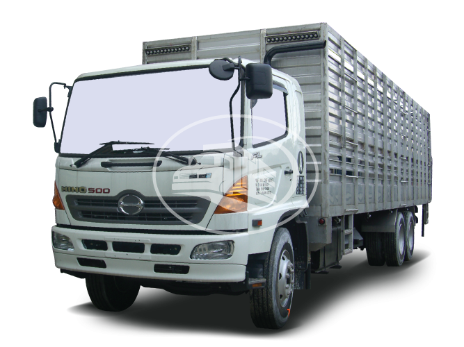 Stainless Steel Poultry